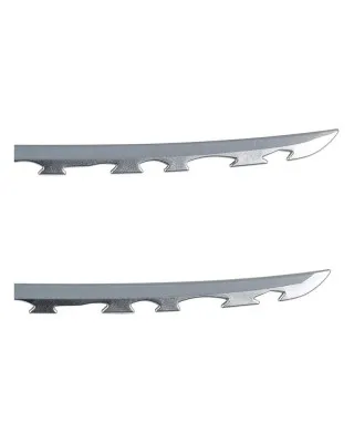 Replica Demon Slayer Kimetsu no Yaiba - Inosuke's Dual Sword Set 