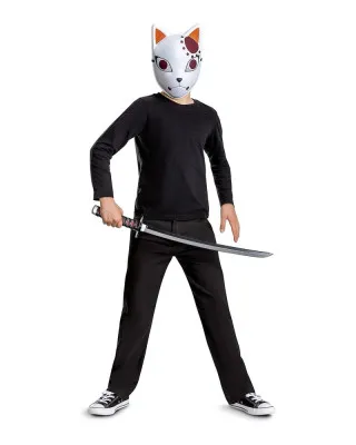 Replica Demon Slayer Kimetsu no Yaiba - Tanjiro Sword