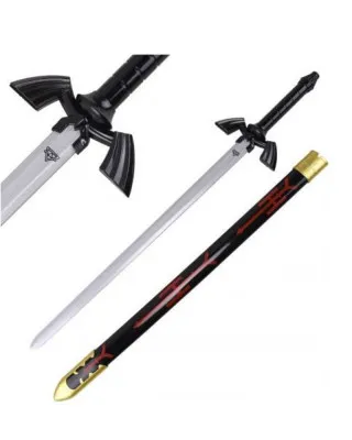 Replica Legend Of Zelda - Dark Link's Sword 
