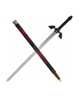 Replica Legend Of Zelda - Dark Link's Sword 