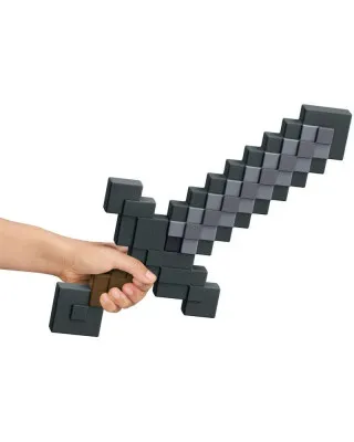 Replica Minecraft - Stone Sword 