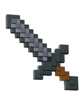 Replica Minecraft - Stone Sword 