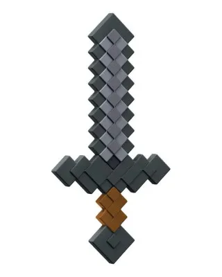 Replica Minecraft - Stone Sword 