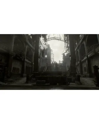 PS5 Resident Evil 9 - Requiem 