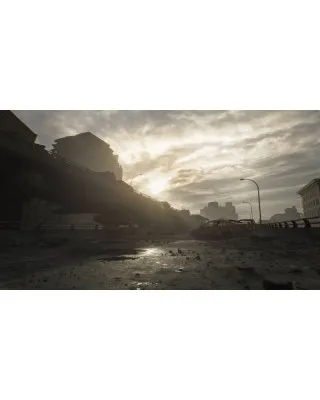 Switch 2 Resident Evil 9 - Requiem 