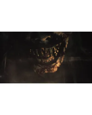 Switch 2 Resident Evil 9 - Requiem 