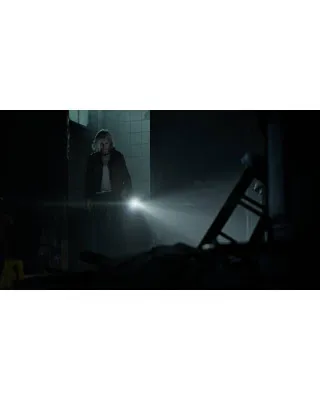 Switch 2 Resident Evil 9 - Requiem 