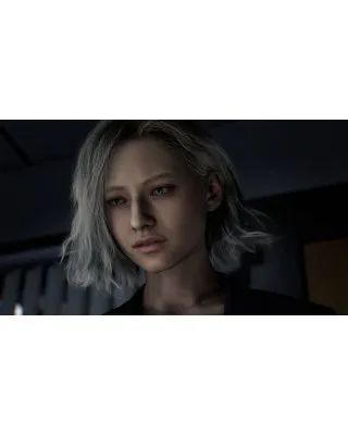 Switch 2 Resident Evil 9 - Requiem 