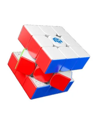 Rubikova kocka - GAN 13 Maglev - 3x3 Frosted Stickerless 