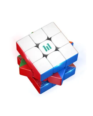 Rubikova kocka - MoYu Huameng YS3M 3X3 - Maglev Version 