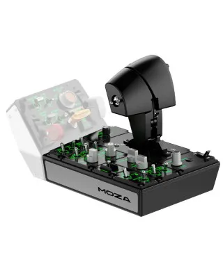 Ručica Za Gas Moza Racing MTP - Throttle Panel 