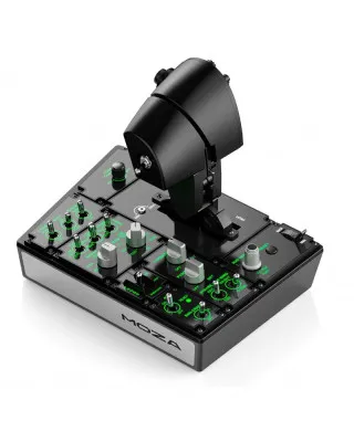 Ručica Za Gas Moza Racing MTP - Throttle Panel 