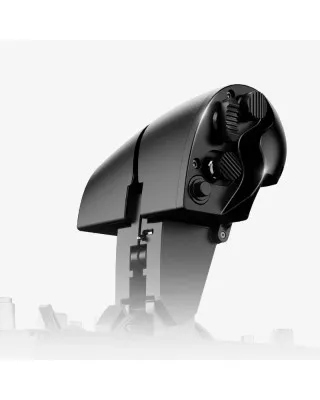 Ručica Za Gas Moza Racing MTP - Throttle Panel 