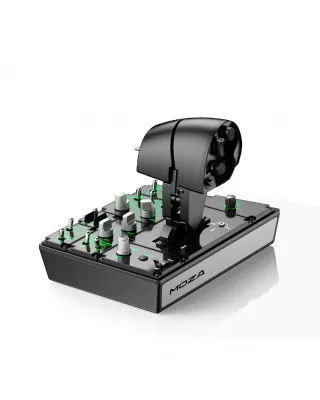 Ručica Za Gas Moza Racing MTP - Throttle Panel 