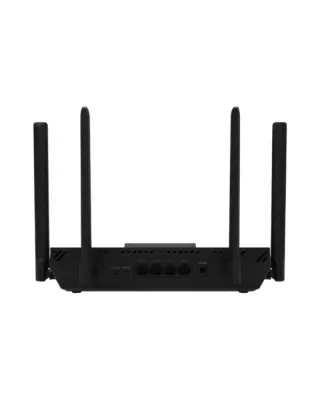 Ruter ASUS RT-BE50 Dual-Band Wi-Fi 7 
