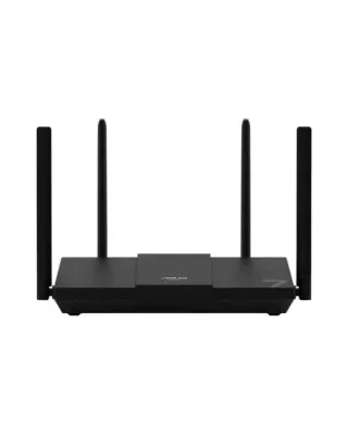 Ruter ASUS RT-BE50 Dual-Band Wi-Fi 7 