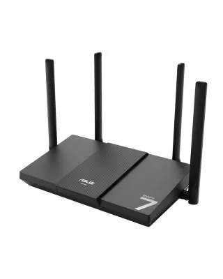 Ruter ASUS RT-BE50 Dual-Band Wi-Fi 7 