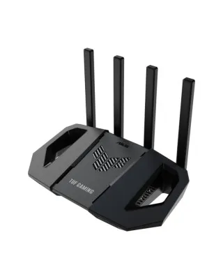 Ruter ASUS TUF Gaming BE3600 Dual Band Wi-Fi 7 Gaming 