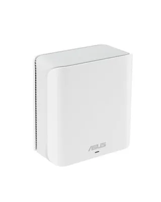 Ruter ASUS ZenWiFi BD4 (W-1-PK) AiMesh Extendable 3.6 Gbps Wi-Fi 7 beli 