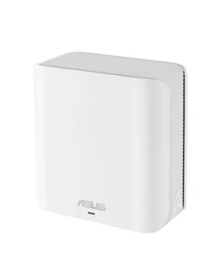 Ruter ASUS ZenWiFi BD4 (W-1-PK) AiMesh Extendable 3.6 Gbps Wi-Fi 7 beli 