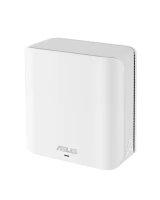 Ruter ASUS ZenWiFi BD4 (W-2-PK) AiMesh Extendable 3.6 Gbps Wi-Fi 7 beli 