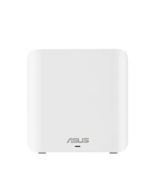 Ruter ASUS ZenWiFi BD4 (W-2-PK) AiMesh Extendable 3.6 Gbps Wi-Fi 7 beli 