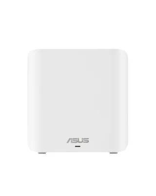 Ruter ASUS ZenWiFi BD4 (W-3-PK) AiMesh Extendable 3.6 Gbps Wi-Fi 7 beli 