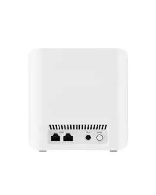 Ruter ASUS ZenWiFi BD4 (W-3-PK) AiMesh Extendable 3.6 Gbps Wi-Fi 7 beli 