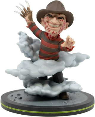 Statue Nightmare On Elm Street - Freddy Krueger 