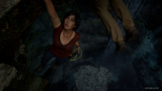 PS5 Uncharted Legacy of Thieves Collection 