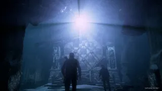 PS5 Uncharted Legacy of Thieves Collection 