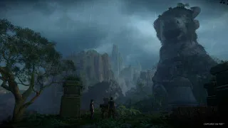 PS5 Uncharted Legacy of Thieves Collection 