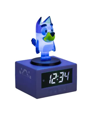 Sat Paladone - Bluey Icon Alarm Clock 