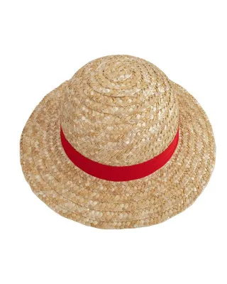 Šešir One Piece Monkey D.Luffy 34cm 