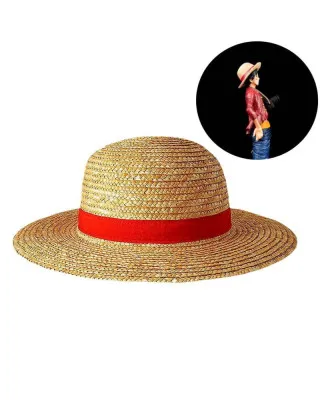 Šešir One Piece - Monkey D.Luffy 36cm 