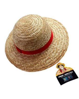 Šešir One Piece - Monkey D.Luffy 36cm 