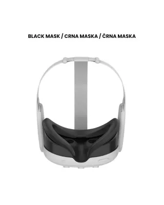 Silikonska Navlaka Meta Quest 3 