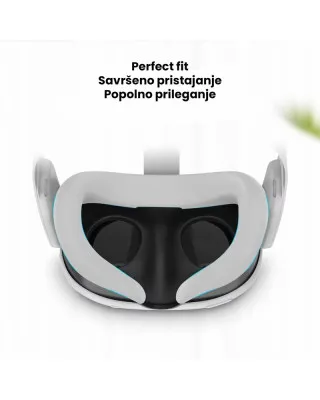 Silikonska Navlaka Meta Quest 3 