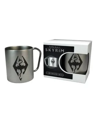 Šolja AbyStyle - Carabiner - Skyrim 