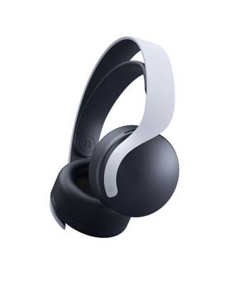 Slušalice PlayStation 5 Pulse 3D Wireless - White 