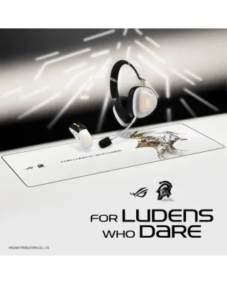 Slušalice Asus ROG Delta II - KJP - A703 White Wireless 