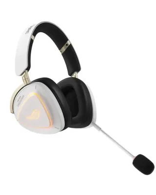 Slušalice Asus ROG Delta II - KJP - A703 White Wireless 