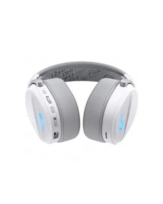 Slušalice Asus ROG Pelta White A501 Wireless 