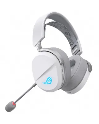 Slušalice Asus ROG Pelta White A501 Wireless 