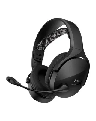 Slušalice HyperX Cloud Jet Wireless - Black 