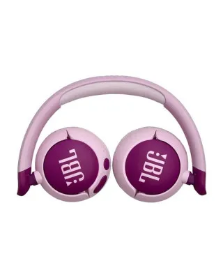 Slušalice JBL JR 320 - Ljubičaste Bluetooth 