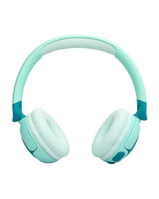 Slušalice JBL JR 320 - Zelene Bluetooth 