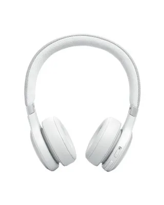 Slušalice JBL Live 670 ANC - Bele Bluetooth 