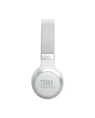 Slušalice JBL Live 670 ANC - Bele Bluetooth 
