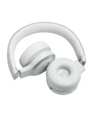 Slušalice JBL Live 670 ANC - Bele Bluetooth 